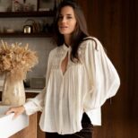 Beige Blouse (4)