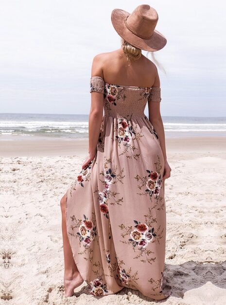 Beige Dress (3) Beige Dress (3)