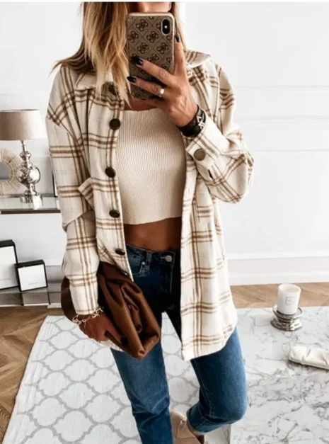 Boho Jacke Odessa 1 Boho Jacke Odessa 1