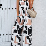 Boho Jumpsuit Christella