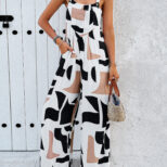 Boho Jumpsuit Christella 2