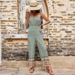 Boho Jumpsuit Lennja 1