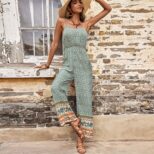 Boho Jumpsuit Lennja 2