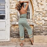 Boho Jumpsuit Lennja 3