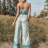 Boho Jumpsuit Palila 2