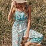 Boho Jumpsuit Palila