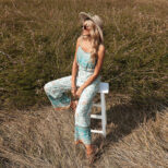 Boho Jumpsuit Palila 5