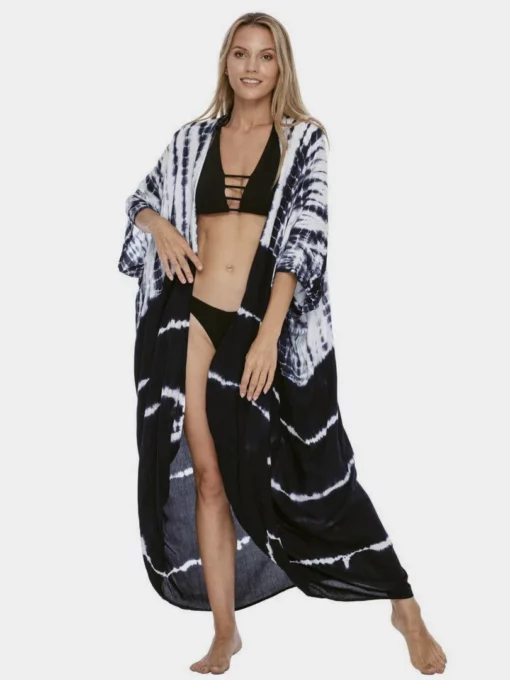 Egidia Kimono Boho