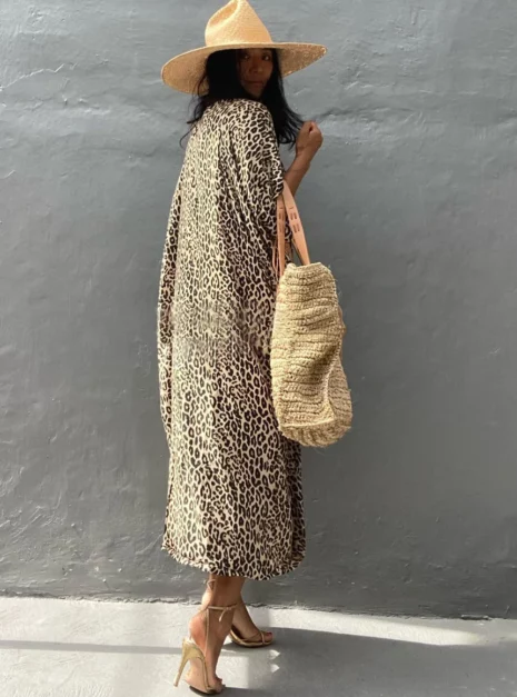 Boho Kimono Galilea 3 Boho Kimono Galilea 3