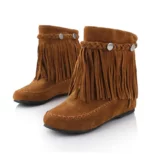 Boho Stiefel Coraline 2