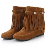 Boho Stiefel Coraline 5