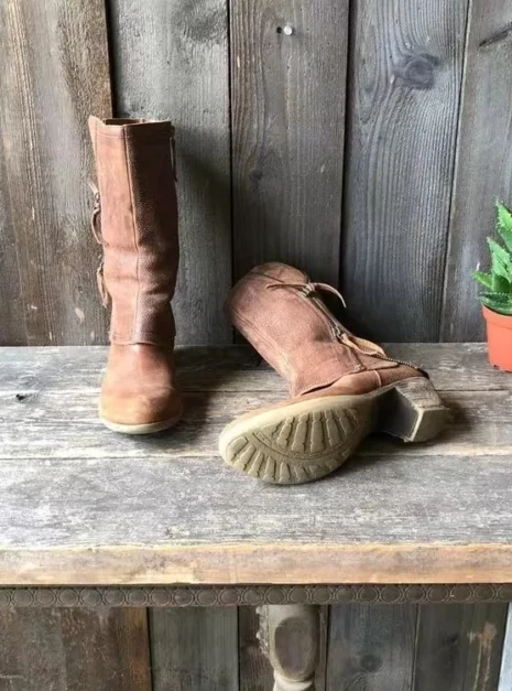 Boho Stiefel Gia 1 Boho Stiefel Gia 1