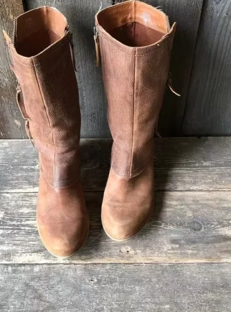 Boho Stiefel Gia 4 Boho Stiefel Gia 4