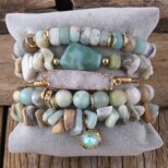 Green Bracelet 03