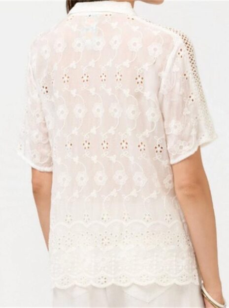 White Blouse (1) White Blouse (1)