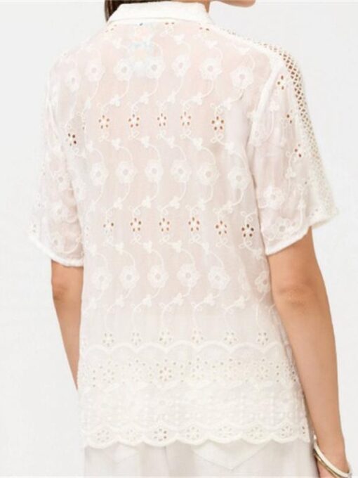 White Blouse (1)