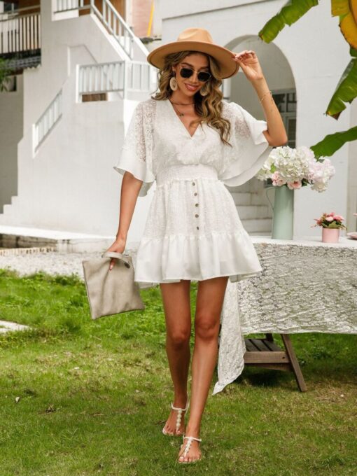 White Dress (1)