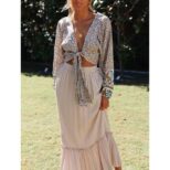 Boho-Bluse-Annie