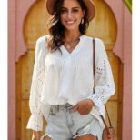 Boho-Bluse-Aryanna