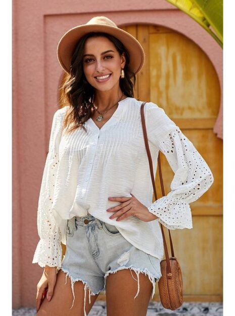 Boho-Bluse-Aryanna