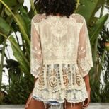 Boho-Bluse-Asteria