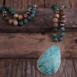 Boho-Kette-Palmyra