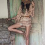Boho-Kimono-Belle