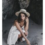 Boho-Kleid-Missy