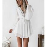 Boho-Kleid-Skadi