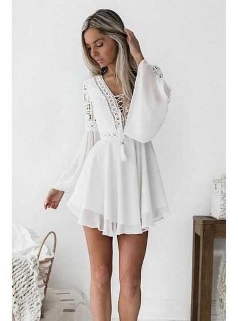Boho-Kleid-Skadi