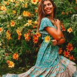 Boho-Kleid-Joy
