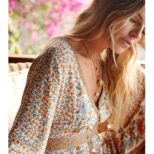 Boho-Kleid-Namika
