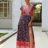 Boho-Kleid-Ariana