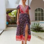 Boho-Kleid-Ariana