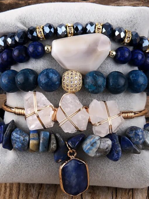 Bracciali boho Cia