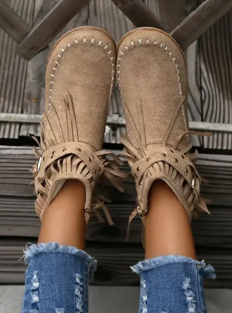 BOHO STIEFEL sommer 3 BOHO STIEFEL sommer 3