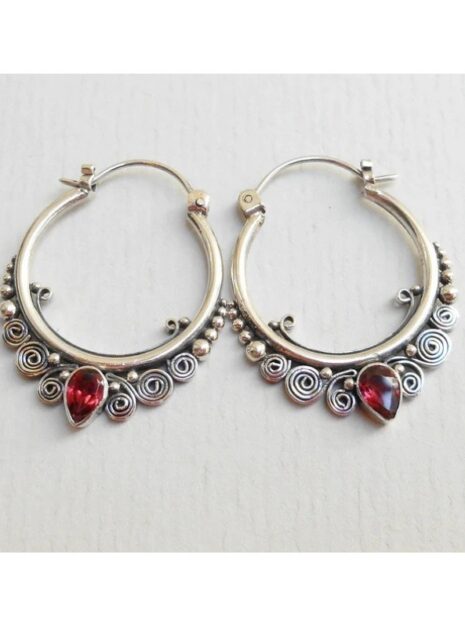 Sliver Earrings Sliver Earrings