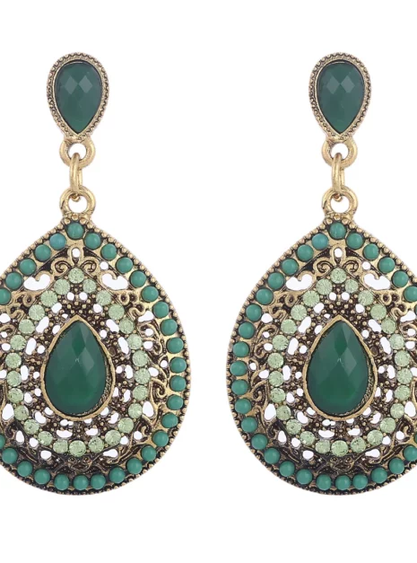 statement ohrringe boho 3 statement ohrringe boho 3