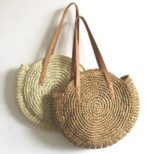 sac boheme beige