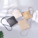 4 Bag Colors