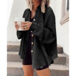 Black Jacket