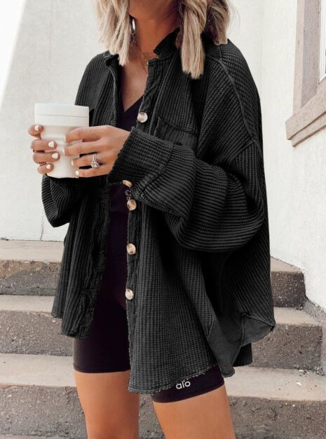 Black Jacket Black Jacket