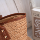 Brown Bag 07