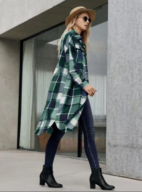 boho manteu long vert 2 boho manteu long vert 2