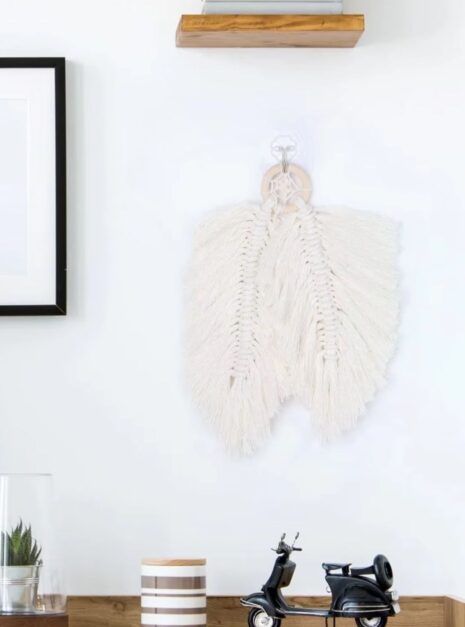 ensemble macrame plume 2