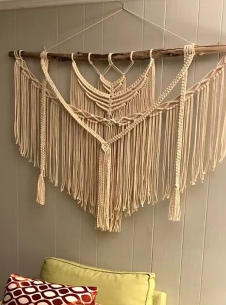 macrame grand 3 macrame grand 3