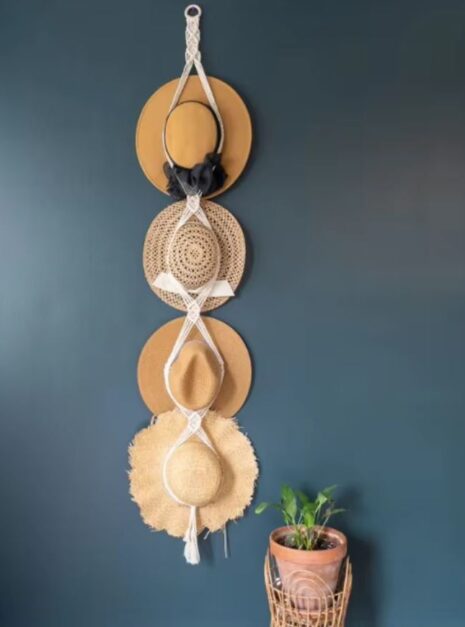 porte chapeau 3 porte chapeau 3