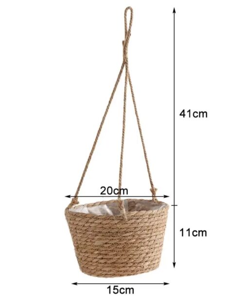 pot dimension pot dimension