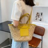 sac jaune 3