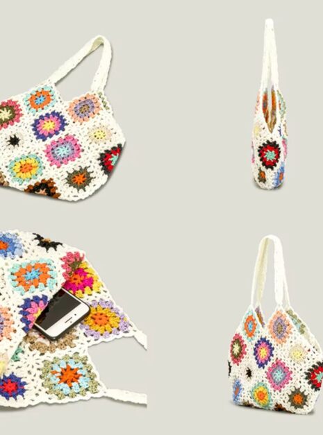 sac tissu crochet 2 sac tissu crochet 2